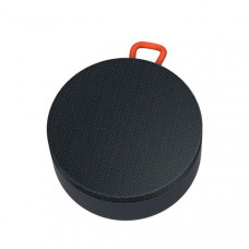 Xiaomi Mi Outdoor Bluetooth speaker mini – Black